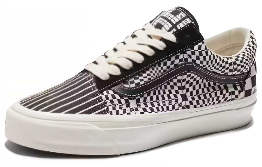 Vans Vans Premium Old Skool 36 'Pattern Clash'