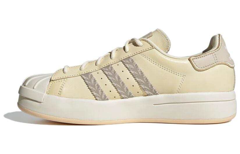 Adidas Originals Adidas Wmns Superstar Ayoon 'Cream White'