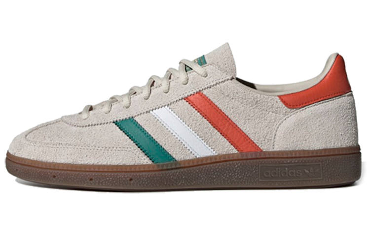 Adidas Originals Adidas Handball Spezial 'St. Patrick's Day - Clear Brown'