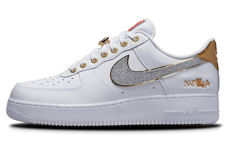 Nike Nike Air Force 1 Low 'NOLA'
