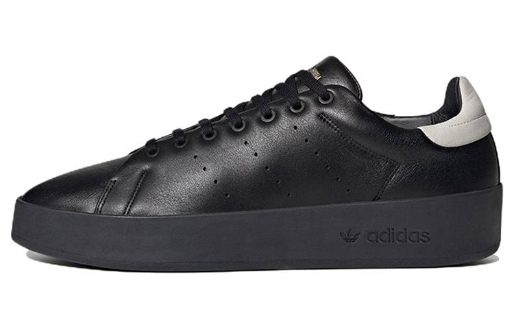 Adidas Originals Stan Smith Adidas Originals Recon 'Black Crystal White'