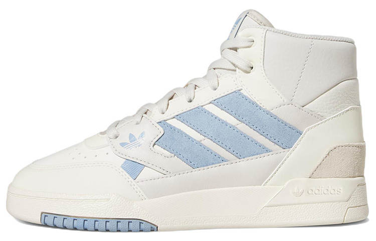 Adidas Originals Drop Step Se 'Cloud White / Blue' Women's