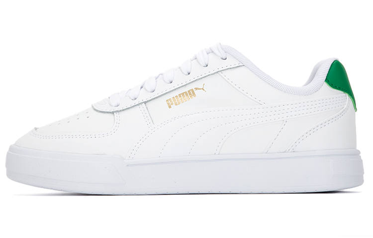 PUMA PUMA Caven 'White Amazon Green'