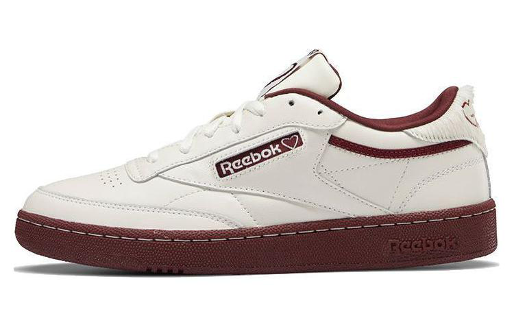 Reebok Club C 85 Valentine's Day 2021