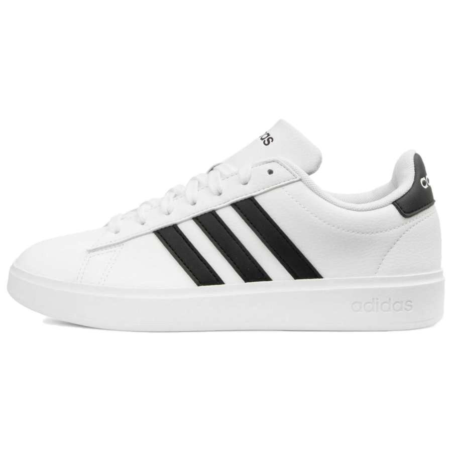 Adidas Neo Adidas Wmns Grand Court 2.0 'White Black' Women's