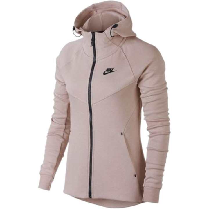 Nike Nike WINDRUNNER NSWTECHFLEECE Jacket Women's