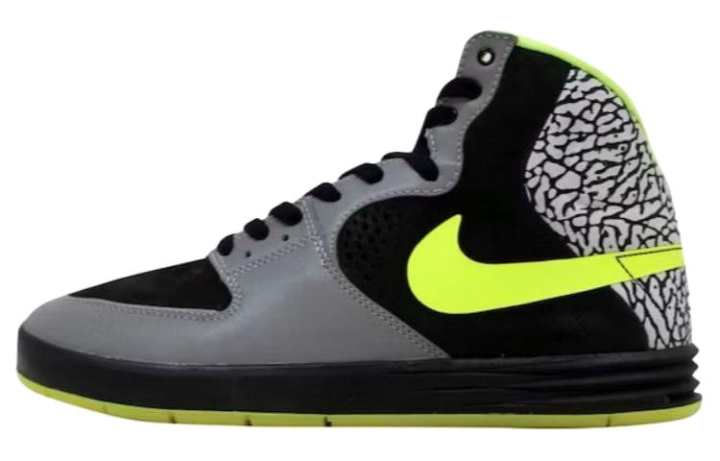 Nike Nike Paul Rodriguez 7 High Premium Clark Kent
