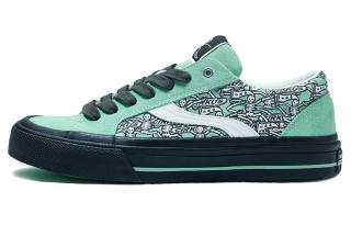 ODDCIRKUS Astley Pro Low top Skate Shoes Unisex