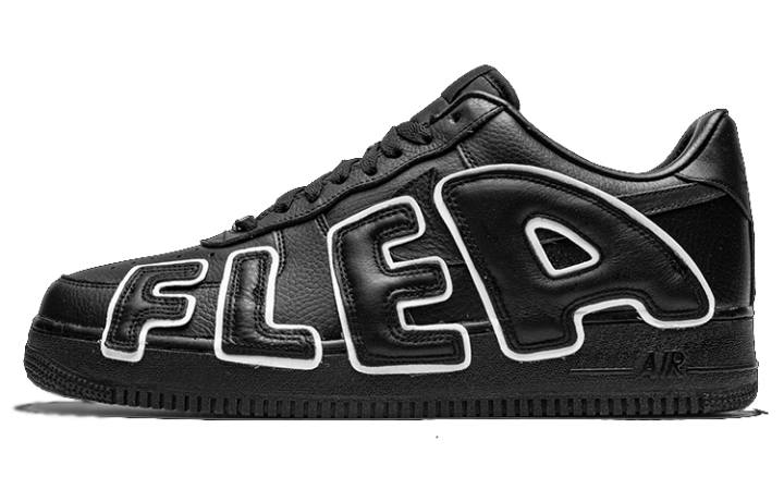 Nike Nike Air Force 1 Low Cactus Plant Flea Market Black 2020