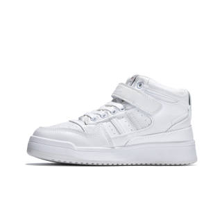 MISTERY Lightweight Breathable Lightweight And Breathable High top Skateboard Shoes Unisex