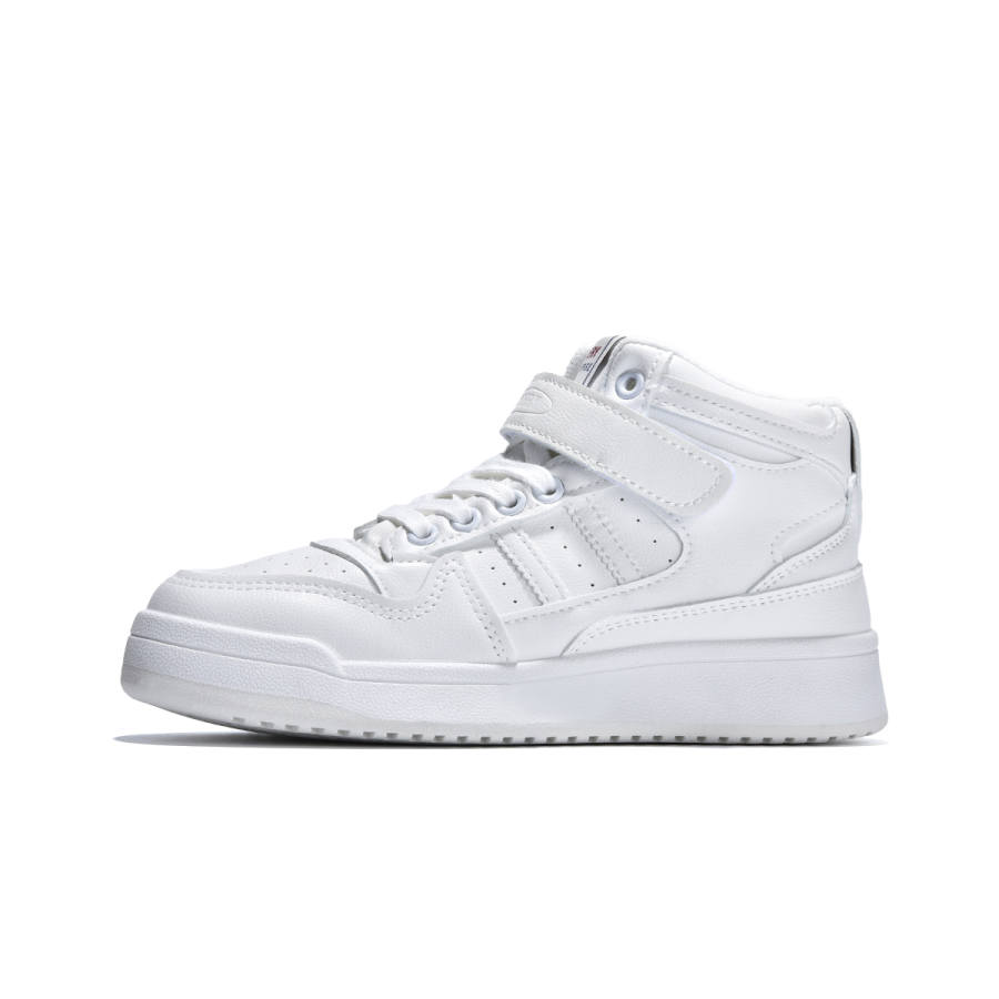 MISTERY Lightweight Breathable Lightweight And Breathable High top Skateboard Shoes Unisex