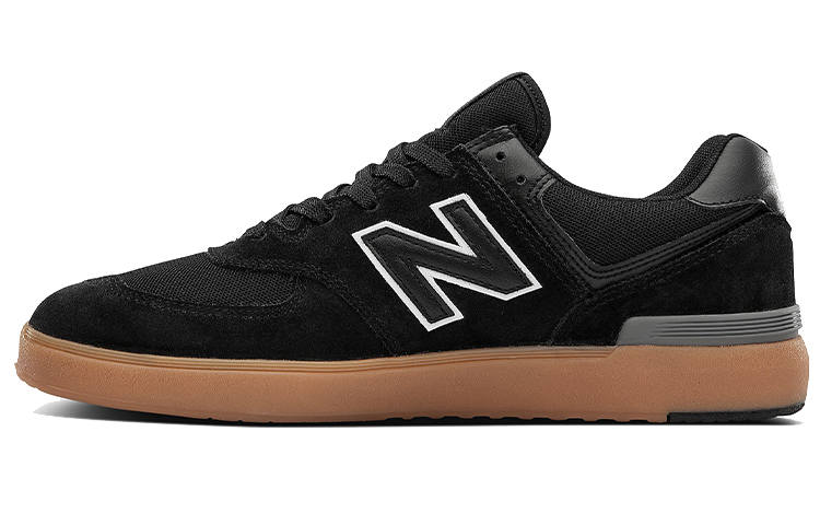 New Balance New Balance All Coasts 574 Black Gum