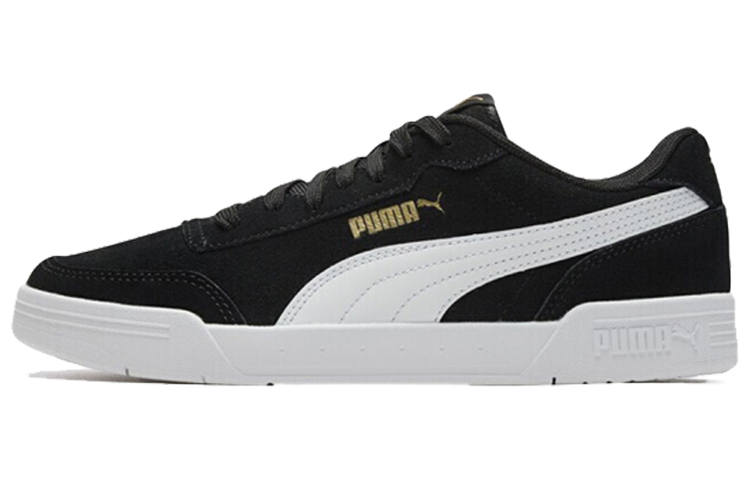 PUMA PUMA Caracal 'Black White'