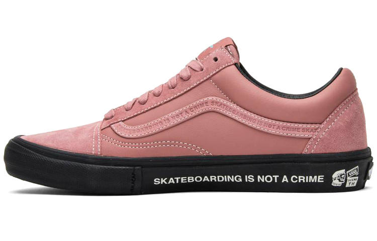 Vans Old Skool Taka Hayashi x Santa Cruz x Old Skool Vans Pro 'Arcad'