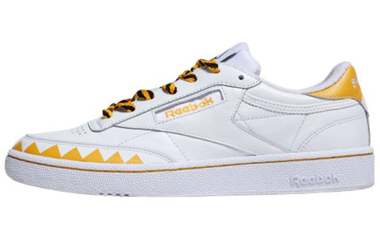 Reebok Club C Sanrio x Club C Reebok 85 'Gudetama'