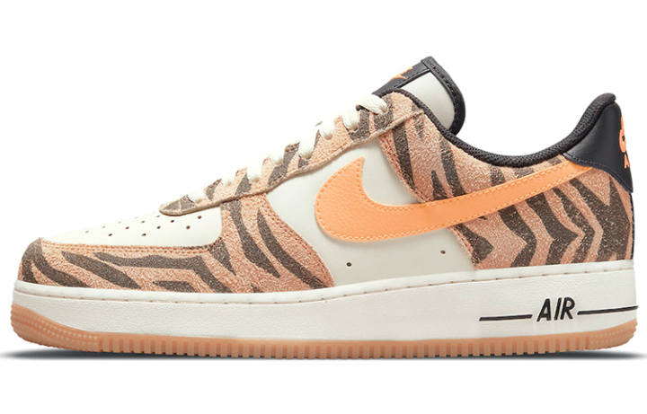 Nike Nike Air Force 1 Low Daktari