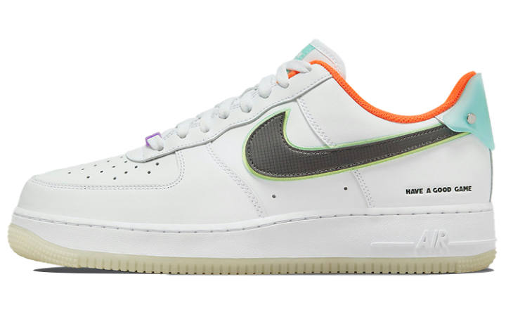 Nike Nike Air Force 1 '07 Le 'Have A Good Game'