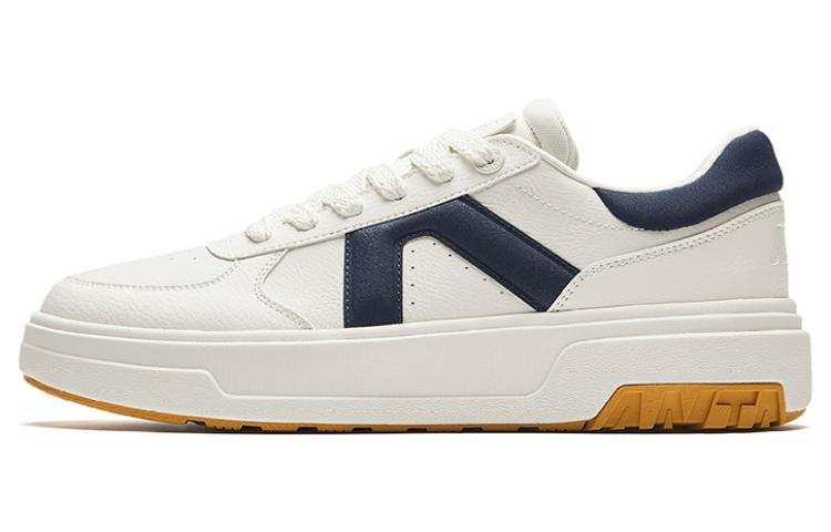ANTA ANTA A Street 'White Navy'