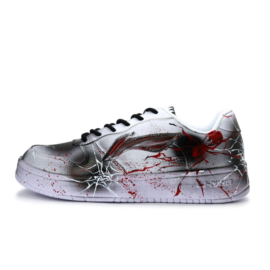 Li-Ning Li Ning Floating Boat Low top Skateboard Shoes Unisex