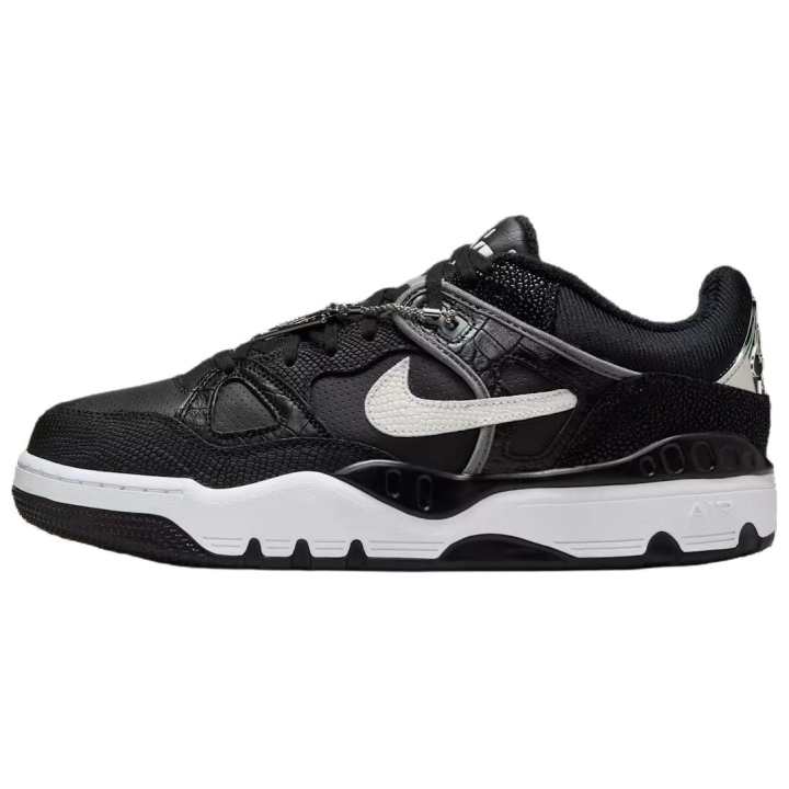 Nike Nike Air Force 3 Low Sp Nigo Black White