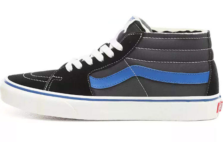 Vans Sk8 Vans-Mid 'Foam'