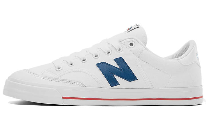 New Balance Numeric 212 New Balance 'White Blue'
