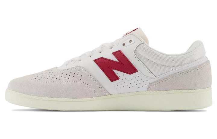 New Balance 508 Brandon Westgate x 508 Numeric New Balance 'White Red'