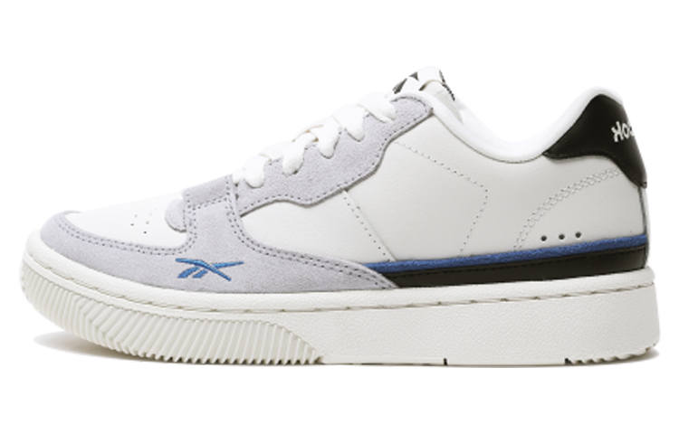 Reebok Dual Court Reebok 'Chalk'