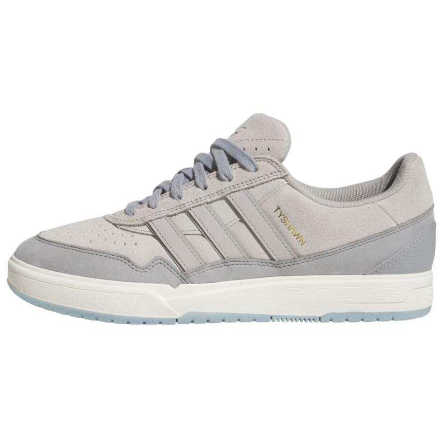 Adidas Originals Tyshawn 2 Adidas Originals 'Light Onix Clear Granite'