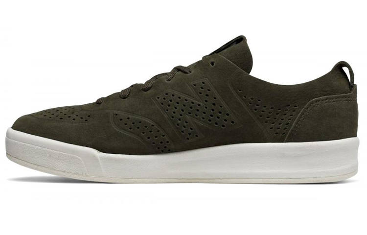New Balance New Balance NB 300 Breathable And Lightweight Low top Skateboard Shoes