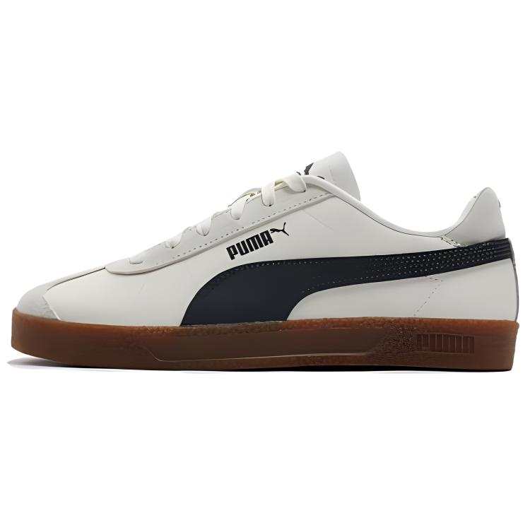 PUMA Club 'Frosted Ivory Strong Grey'