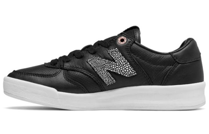 New Balance New Balance 300 Gs Grey/Black Women's