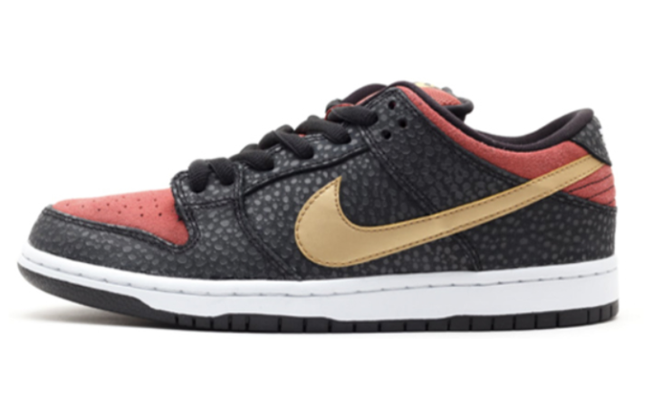 Nike Nike Sb Dunk Low Walk Of Fame