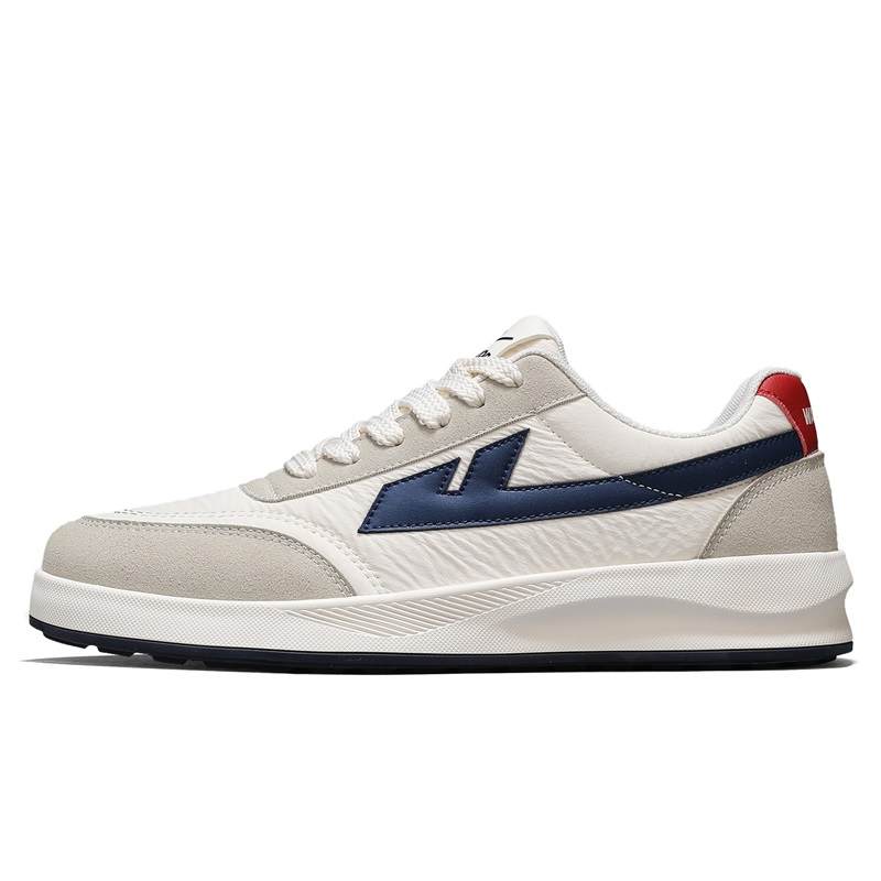 WARRIOR Warrior Coverage Abrasion Resistant Coverage Abrasion Resistant Low top Skateboard Shoes Men's