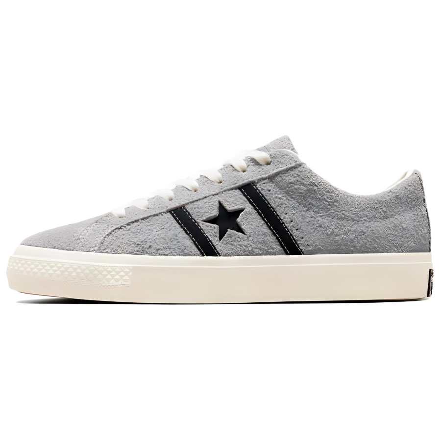 Converse One Star Converse Academy Pro Suede 'Totally Neutral Black'