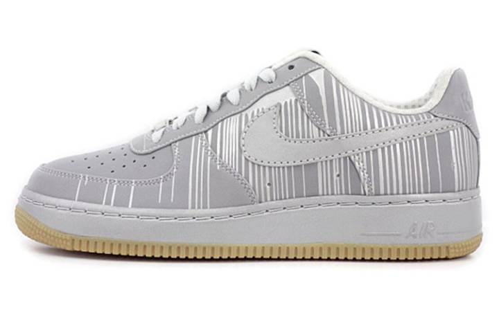 Nike Nike Air Force 1 Low 1World Krink