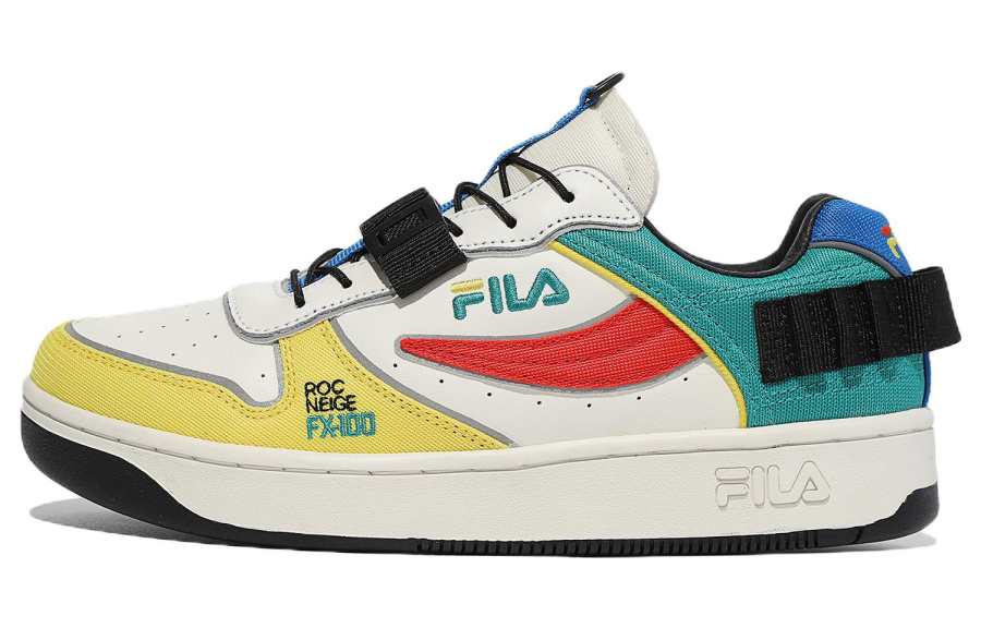 FILA FILA FX 100 1992 Rock Nage