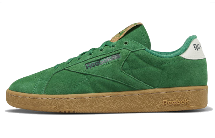 Reebok Reebok Club C 85 Grounds 'Dart Board - Glen Green'
