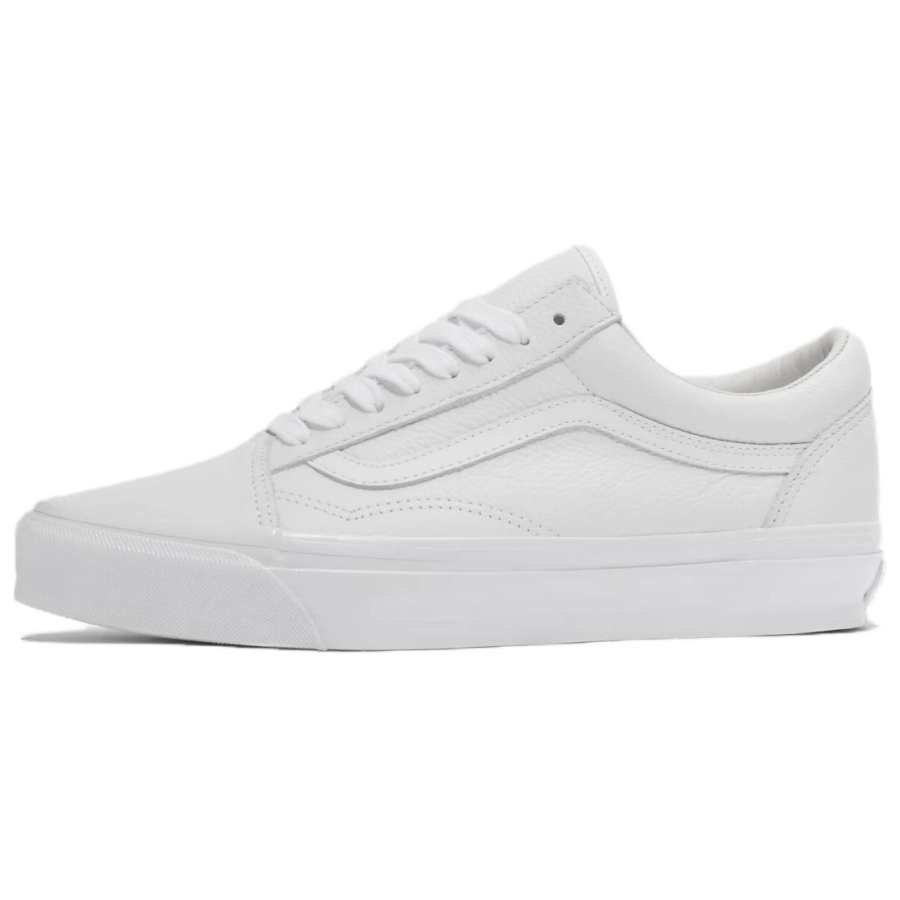 Vans Vans Old Skool 36 Low top Skateboard Shoes Unisex White
