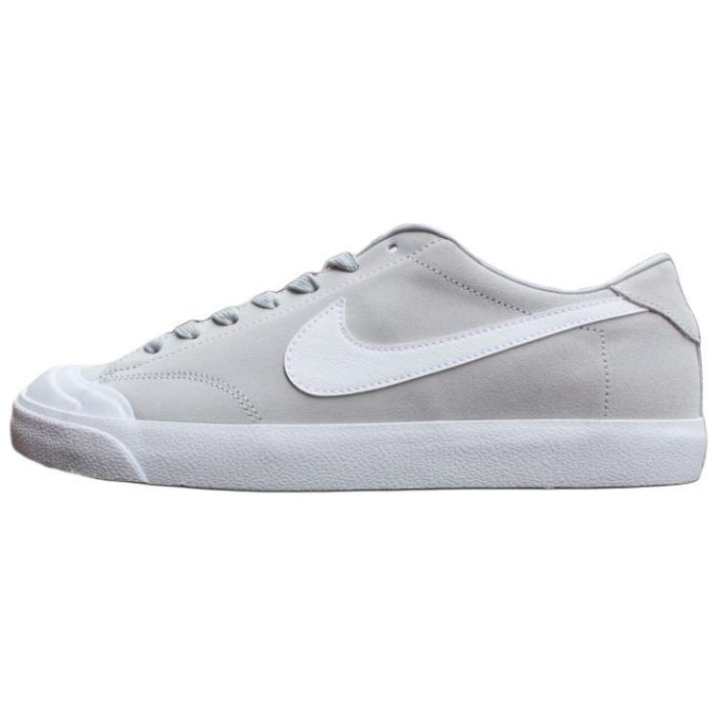 Nike Nike Sb Zoom All Court Ck Wolf Grey