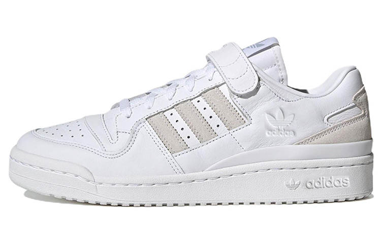 Adidas Originals Forum 84 Low 'Clear Grey'