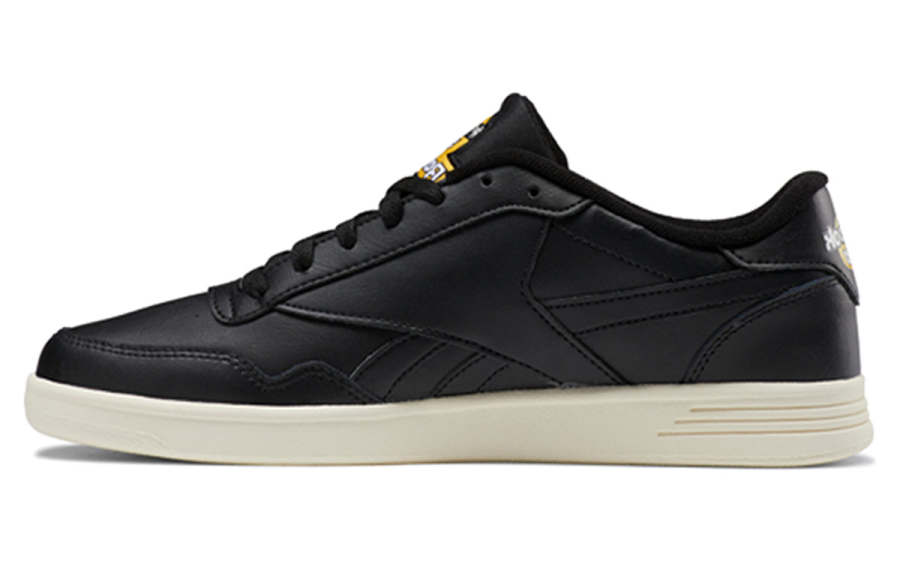 Reebok Reebok Royal Techque T Sneakers Black