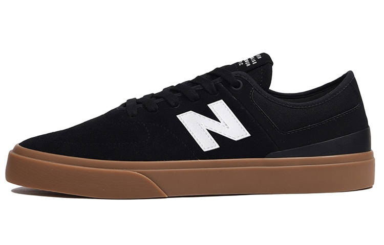 New Balance New Balance NB 379 Abrasion Resistant, Balanced, Lightweight, And Breathable Low top Skateboard Shoes
