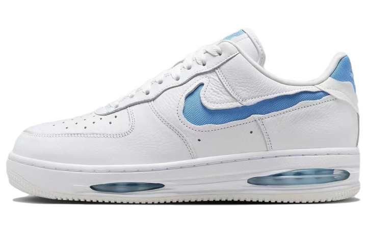 Nike Nike Air Force 1 Low Evo White University Blue