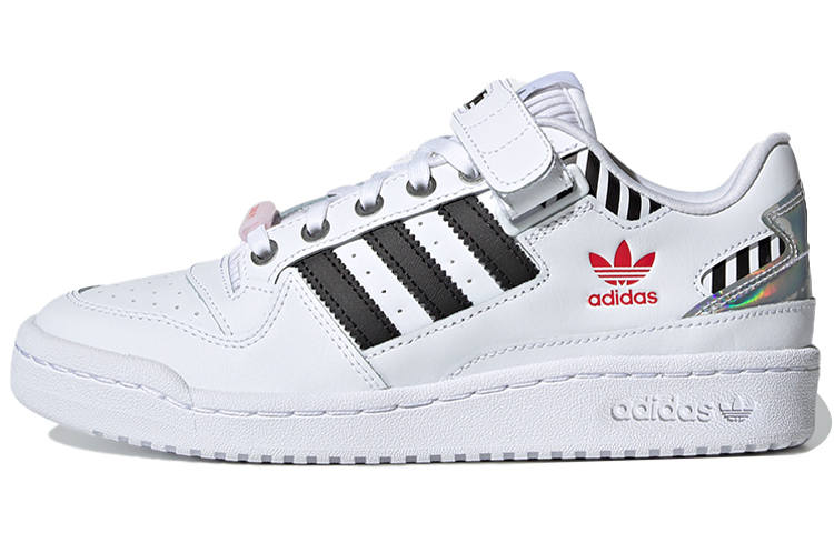 Adidas Originals Adidas Forum Low I Love Dance Women's