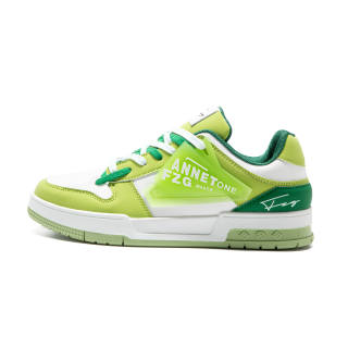 FZG Low top Skateboard Shoes Unisex