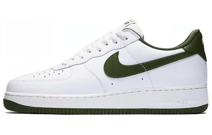 Nike Nike Air Force 1 Low Forest Green