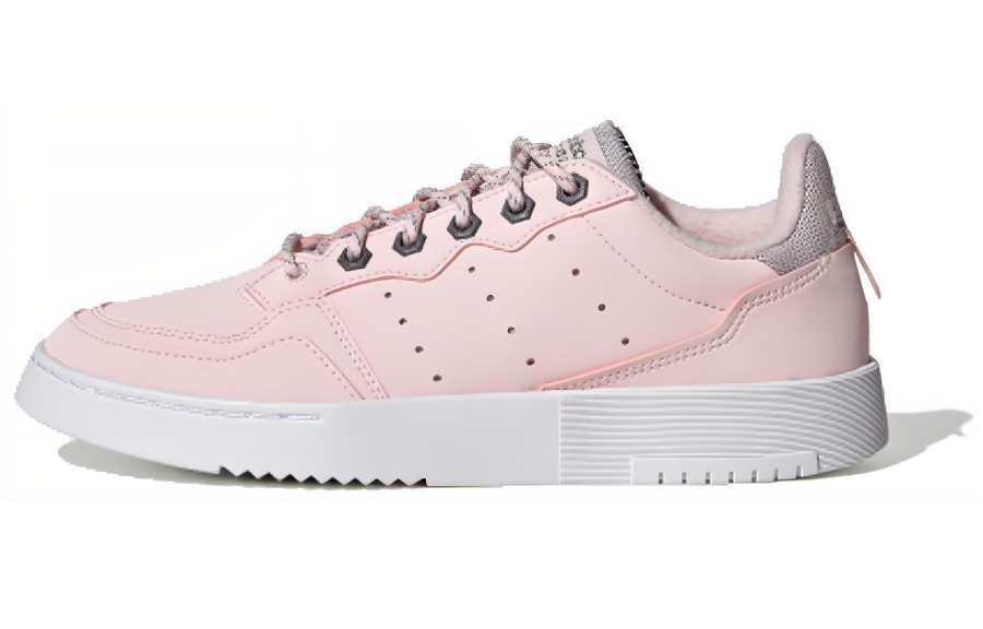 Adidas Originals Supercourt Wmns Adidas Originals 'Halo Pink' Women's