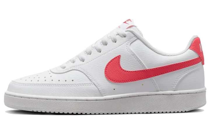 Nike Nike Court Vision Low 'White Sea Coral' Women's