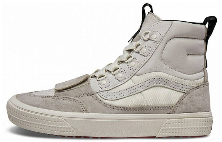 Vans Vans Static Cc Mte 'Cream/White'